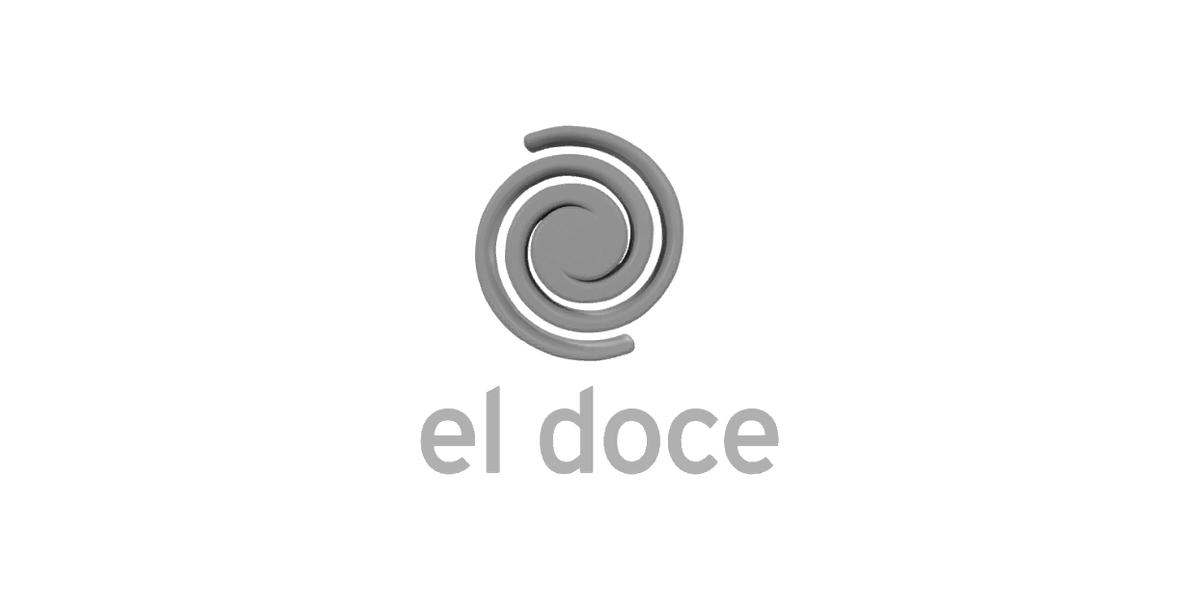 El Doce