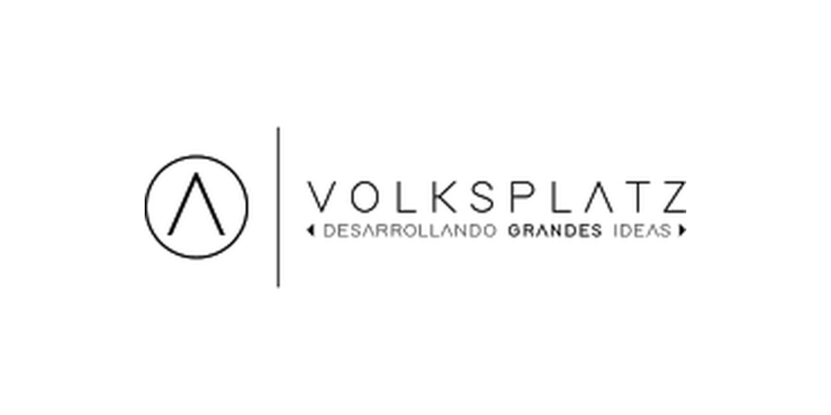 Volksplatz